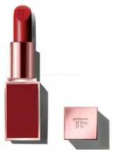 Huulepulk Tom Ford Satin Matte Cream Lipstick, Lost Cherry, 3 g