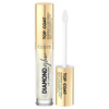 Huuleläige Eveline Diamond Glow, 12 Gold Top Coat, 4,5 ml