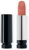 Huulepulk Dior Rouge Dior Velvet, 100 Nude Look, 3,5 g