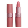 Huulepulk Gosh Luxury Rose Lips Cream Lipstick, 002 Romance, 3,5 g