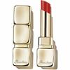 Huulepulk Guerlain Kiss Kiss Shine Bloom, 709 Petal Red, 3 g