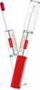Huulepulk Pupa Made To Last Lip Duo, 006 Fire Red, 8 ml
