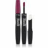 Huulepulk Rimmel Lasting Provocalips, 440 Maroon Swoon, 3,5 g