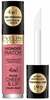 Vedela koostisega põsepuna ja huulepulk Eveline 4in1 Velour Cheek & Lip Color Balm, 04, 4,5 ml