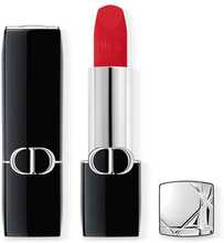 Huulepulk Dior Rouge Dior, 666 Rouge En Diable, 3,5 g
