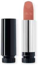 Huulepulk Dior Rouge Dior Velvet, 100 Nude Look, 3,5 g