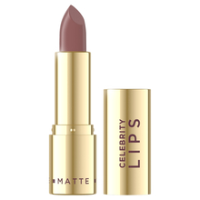 Huulepulk Eveline Celebrity Lips Matte Lipstick, 507