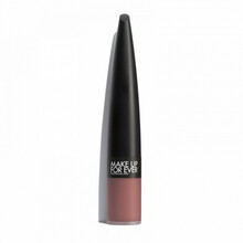 Vedel huulepulk Make Up For Ever Rouge Artist For Ever Matte, 194 Rosewood Nude, 4,5 ml