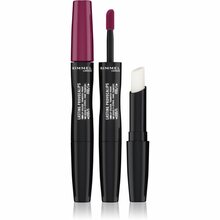 Huulepulk Rimmel Lasting Provocalips, 440 Maroon Swoon, 3,5 g