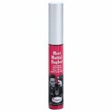 Huulepulk The Balm Meet Matt(e) Hughes, Chivalrous, 7,4 ml