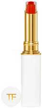 Huulepulk Tom Ford Lip Gelle Cream Lipstick, Z05 Sunlit Orange, 2,1 g
