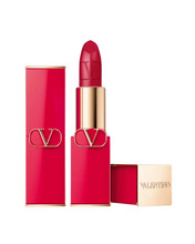 Huulepulk Valentino Rosso Satin Finish, 300R, täitepakend, 3,5 g