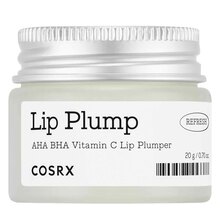 Huulte plumper COSRX Refresh AHA BHA Vitamin C Lip Plumper, 20 g