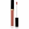 Huuleläige Chanel Rouge Coco Gloss, 722 Noce Moscata, 5,5 g
