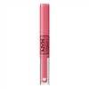 Läikiv vedel huulepulk NYX Professional Makeup Shine Loud High Shine Lip Color, 12 Movin' Up, 6,5 ml