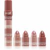 Huule- ja põsepliiats Barry M Multitude Lip & Cheek Pen, Honey Honey, 3,8 g