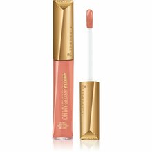 Huuleläige Rimmel Oh My Gloss Plump, 531 Peach Pie, 6,5 ml