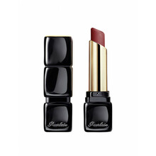 Huulepulk Guerlain KissKiss Tender Matte, 777 Eternal Red, 2,8 g