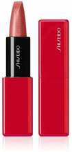 Huulepulk Shiseido Technosatin Gel Lipstick, 404 Data Stream, 3,3 g