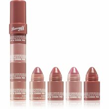 Huule- ja põsepliiats Barry M Multitude Lip & Cheek Pen, Honey Honey, 3,8 g
