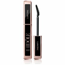 Ripsmetušš Lancome Lash Idole Waterproof, 01 Glossy Black, 8 ml