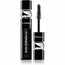 Ripsmetušš Mac Cosmetics Stack, Black, 8 ml