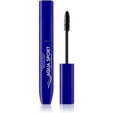 Ripsmetušš Pierre Rene Aqua Sport, Intensive Black, veekindel
