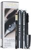 Ripsmetušš L'oreal Paris Mega Volume Collagene 24h Extra, 2x 9 ml + Contour Khol Kohl Eyeliner, Black, 1,2 g komplekt