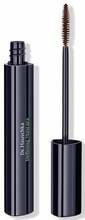 Ripsmetušš Dr.Hauschka Defining, 02 Brown, 6 ml