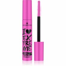 Ripsmetušš Essence I Love Extreme Crazy Volume, 12 ml