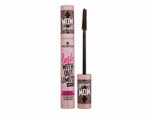 Ripsmetušš Essence Lash Without Limits, 02 Brown, 13 ml
