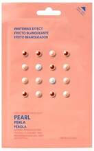 Ripsmetušš Holika Pure Essence, Pearl, 23 ml