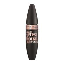 Ripsmetušš Maybelline Sensational Luscious, 9,5 ml