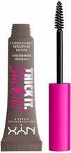 Kulmutušš NYX Tick It. Stick It, 05 Cool Ash Brown, 7 ml