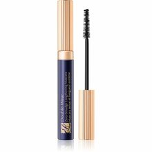 Ripsmetušš Estee Lauder Double Wear, 01 Black, 6 ml