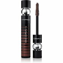 Ripsmetušš MAC Cosmetics M·A·CStack, Chestnut, 12 ml