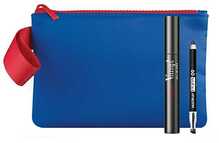 Ripsmetušš Pupa Milano Vamp Gift Set All in One, 9 ml