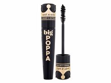 Ripsmetušš Wet n Wild Big Poppa, Blackest Black, 10 ml