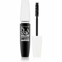 Ripsmetušš Maybelline The Classic Volum Express, Extra Black, 10 ml