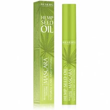 Ripsmetušš Revers Hemp Seed Oil, 12 ml