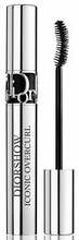 Ripsmetušš Christian Dior Diorshow Iconic Overcurl, 090 Black, 6 g