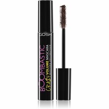 Ripsmetušš Gosh Boombastic Crazy, 005 Chocolate Brown, 13 ml