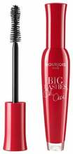 Ripsmetušš Bourjois Paris Big Lashes Oh Oui, 01 Black, 7 ml