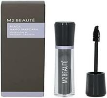 Ripsmetušš M2 Beaute Black Nano, 6 ml