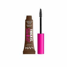 Kulmutušš NYX Tick It Stick It, 06-Brunette, 1 U