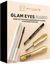 Kingitusekomplekt Dermacol Glam Eyes Magic