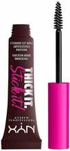 Kulmutušš Nyx Tick It. Stick It, 07 Espresso, 7 ml