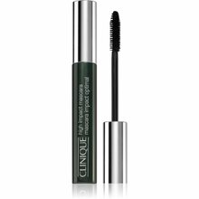 Ripsmetušš Clinique High Impact, 02 Black/Brown, 8 g