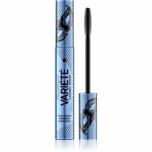 Veekindel ripsmetušš Eveline Variete Lashes Show, must, 10 ml