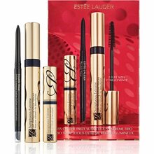 Ripsmetuši ja silmapliiatsi komplekt Estee Lauder Sumptuous Extreme Trio, 8 ml + 2,8 ml + 1,2 g
